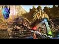 Ark: Survival Evolved - Carnivore Island and the Artifact of the Devourer