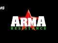 ARMA: Resistance - Walkthrough on Veteran - Mission 8 - Hostages