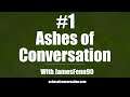 Ashes of Conversation Episode #1 | An Ashes of Creation Podcast