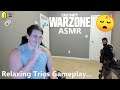 ASMR Gaming: Even More Relaxing Warzone Trios Gameplay (Controller Sounds)