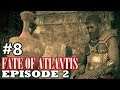 Assassin's Creed - Fate of Atlantis Episode 2 -  Brasidas's Secret & Episode 3 Info! (Commentary)