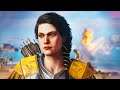Assassin's Creed Odyssey +Mods 25: A Journey into War! Athenian blockade & port of Kreusis