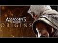 Assassin's Creed Origins FR: Let's Play #1 (Grâce au partage de Julien)