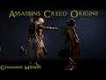 Assassin's Creed Origins Genniados Alexandria