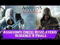 Assassin's Creed: Revelations - Sequence 9 Finale - Playthrough - No Commentary