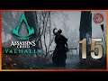 Assassin's Creed Valhalla | Гнев Друидов | Часть 15