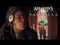 Assassins Creed Valhalla #3 - Dunkle Zukunftsvision | German Gameplay