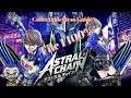 Astral Chain Collectable Item Guide File 1 100%