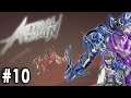 Astral Chain - PT Part 10 - The Fire