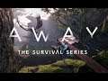 AWAY: The Survival Series - Gliding Prototype showcase (animal-based survival adventure)