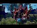 Awesome F2P Monster Hunter-like MMO - Let's Play: Dauntless Part 3 (No Commentary)
