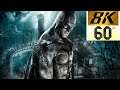 Batman: Arkham Asylum - All Cutscenes  ( "Special" 8K 60FPS)