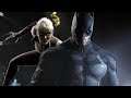 Batman Arkham Origins - Joker and Copperhead