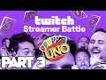【BeasTV Highlight】3/8/2020 「UNO」Twitch Streamer Battle Part 3