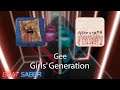 Beat Saber | McNuggies | Girls' Generation - Gee [Normal] #1 | 91.85%