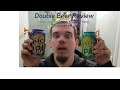 Beer Review. Hazy Little Thing, Big Little Thing By Sierra Nevada