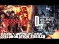 Berserker x Shin Megami Tensei Liberation Dx2 - Collaboration Trailer