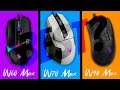 BEST Bloody W-Series Gaming Mouse  [ W60 Max VS W70 Max VS W90 Max ] Complete Comparison | In Urdu