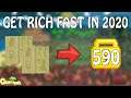 BEST WAY TO PROFITS (EASY PROFIT) GET RICH FAST!! - Growtopia