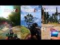 Better Graphics | Far Cry 3 Far Cry 4 Far Cry 5