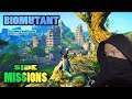 BIOMUTANT #6 Trying Side Missions
