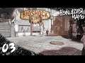 Bioshock Infinite | 03 | Story Shooter im Steampunk Setting  | Lets Play | deutsch