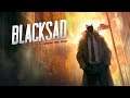Blacksad | "Première enquête" (#1).fr