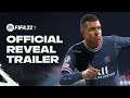 FIFA 22 OFFICIAL REVEAL TRAILER! Bocoran FIFA 22 Dari EA!