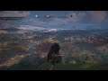 Breathtaking view - Assassin’s Creed Valhalla - 4K Xbox Series X