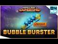 BUBBLE BURSTER Full Guide & Where To Get It in Minecraft Dungeons Hidden Depths DLC