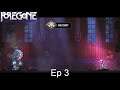 Buzzbot Boss Fight - Foregone [Ep 3]