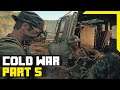 Call of Duty Black Ops Cold War Gameplay Walkthrough Part 5 (No Commentary)