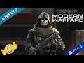 💜 Call of Duty Modern Warfare (MI TRUCO) Directo gameplay español ps4