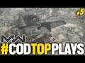 Call of Duty Modern Warfare TOP PLAYS #CODTopPlays | Episode 5