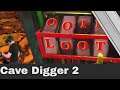 Cave Digger 2 - VR Gameplay Valve Index
