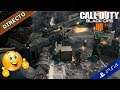 💜 Cod Black Ops 4 (QUE ME ESTAS CONTAINER) directo gameplay español ps4