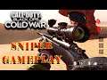 COD Black OPS Cold War BETA: My experience with the Snipers