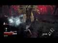 CODE VEIN Land Of Thunder DLC Vs Ice Mage Build