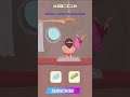 Comics Bob πΏπ§ π€― All level Gameplay Android / IOS Walktrough level 24 #shorts