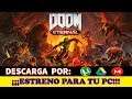 Como Descargar e Instalar Doom Eternal Para PC Español Full 1 Link