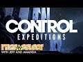 Control (Bonus) - Sequential Saturday: Expeditions DLC