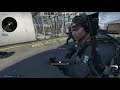 Counter Strike Global Offensive MM on Nuke to easy?!