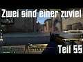 Counter Strike: GO / Let's Play in Deutsch Teil 55