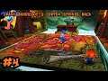 Crash Bandicoot 2 l PlayStation 1 l (Riper Roo)