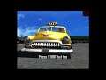Crazy Taxi Ps2 Intro (HD Retrovision Cables Test)