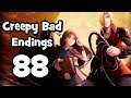 Creepy Bad Endings # 88