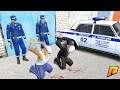 МЫ НЕ ВИНОВАТЫ! ЗАДЕРЖАНИЕ НЕВИНОВНЫХ ГРАЖДАН ПОЛИЦИЕЙ | CRMP