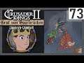 Crusader Kings 2 - Graf von Saarbrücken / Folge 73 - Der König von England