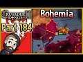 Crusader Kings 2 Holy Fury Bohemia Gameplay ▶ Part 184 🔴 Let's Play Walkthrough