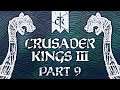 Crusader Kings 3 - Part 9 - Sápmi Oh My